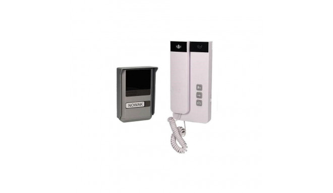 Vibell intercom (ORNO) OR-DOM-SL-923 2-wire