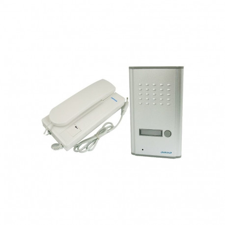 ORNO FOSSA INTERCOM SET