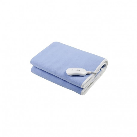 Electric Blanket - Esperanza EHB001 60W 3 Heating Levels Blue