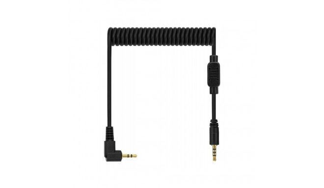 Zeapon P1 trigger cable for Panasonic