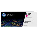 Tooner HP CF363A 508A Color LaserJet Enterprise M552dn, M553dn, M553n, M553x, MFP M577, Magenta 5000