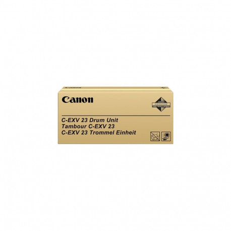 Trummel Canon C-EXV23 Black Drum Unit 69000lk iR 2018/2022/2022L/2025/2025L