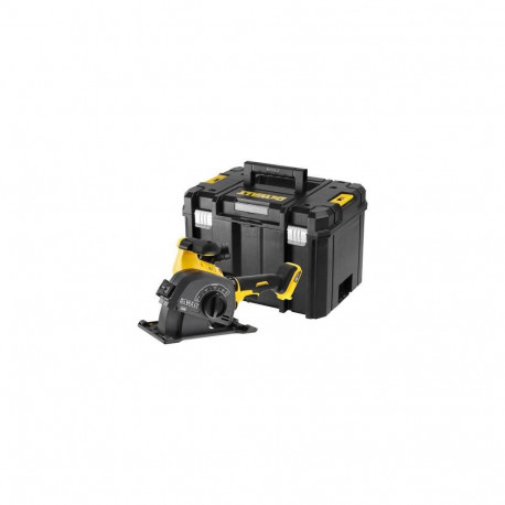 DeWALT DCG200NT-XJ wall chaser 12.5 cm 9000 RPM