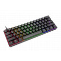 Speedlink keyboard Atmos RGB US (SL-670015-BK-US)