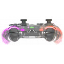 Speedlink juhtmevaba mängupult Rait NX RGB PC/ Android/Switch OLED/Lite, läbipaistev (SL-650115-CR)