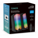 Speedlink speakers Tonos RGB, black (SL-810009-BK)