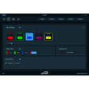 Speedlink juhtmevaba hiir Velox RGB, must (SL-680102-BK)