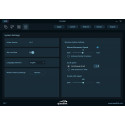 Speedlink juhtmevaba hiir Velox RGB, must (SL-680102-BK)