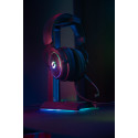Speedlink headset Conux RGB, black (SL-860017-BK)