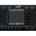 Speedlink hiir Decus NX RGB, must (SL-680024-RRBK)