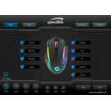 Speedlink mouse Decus NX RGB, black (SL-680024-RRBK)
