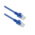 Sbox UTP-2BL CAT5E 2 M Blue