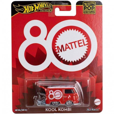 Vehicle Volkswagen Kool Kombi