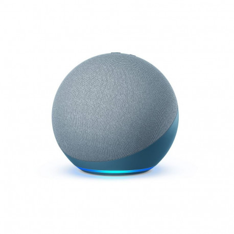 Amazon Echo 4th Gen sinakas-hall