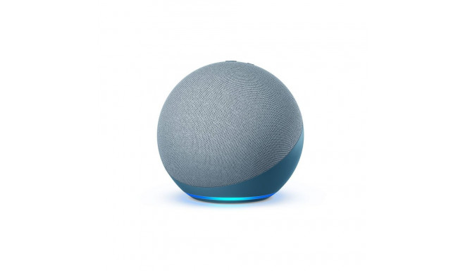 Amazon Echo 4th Gen sinakas-hall