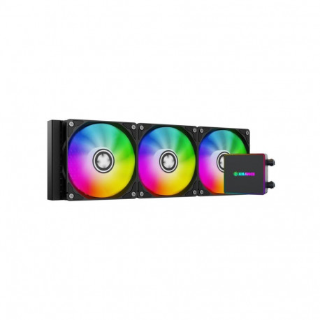 CPU COOLER MULTI SOCKET/LQ360PRO.ARGB XC987 XILENCE