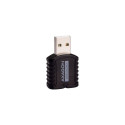 Axagon Mini Audio Adapter (ADA-10) helikaart