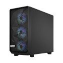 Fractal Design Meshify 2 Lite RGB TG heleda tooniga korpus (FD-C-MEL2A-05)