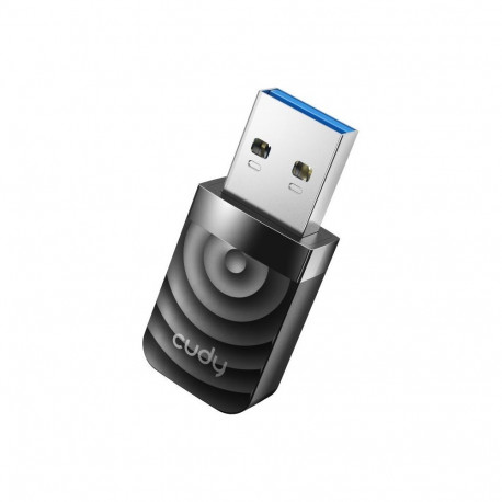 Cudy WU1300S network card