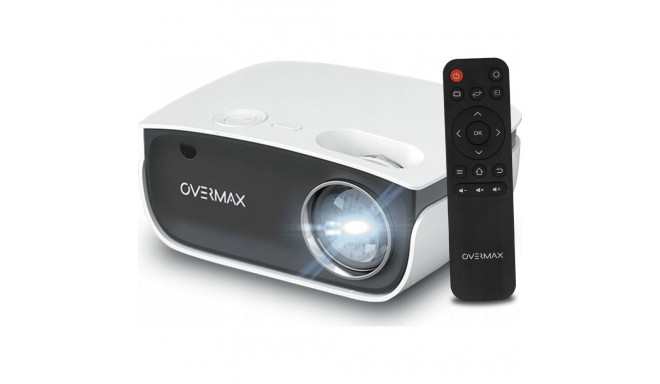 Overmax Multipic 2.5 projector