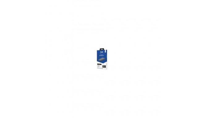 3mk HardGlass for Xiaomi Redmi Note 14 4G/5G