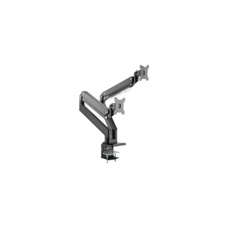 Digitus Desk Mount | DA-90427 | Adjustable Height, Rotate, Tilt, Swivel | 15-35 " | Maximum weight (
