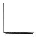 Lenovo ThinkPad E16 G3 AMD must 16" IPS WUXGA 1920 x 1200 matt AMD Ryzen 5 230 16 GB SO-DIMM DDR5 po