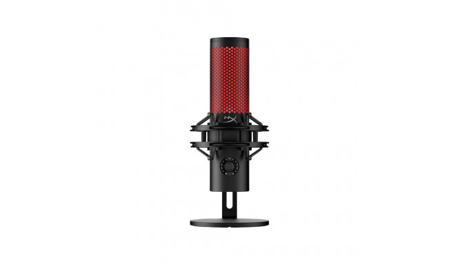 HyperXQuadCast 2 must mikrofon