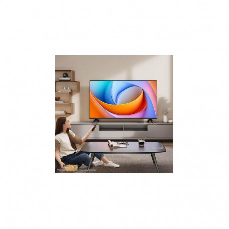 Hisense HD Smart TV | 32A4Q | 32" | Smart TV | VIDAA OS | HD | Black