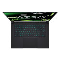 Gigabyte AERO X16 1VH-93EEC94AH 16" IPS QHD+ 165 Hz AMD Ryzen Al 7 350 16 GB DDR5 pooljuhtketas 1000