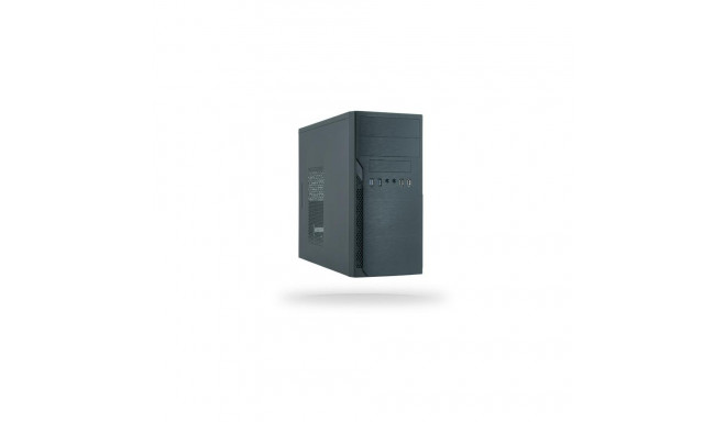 CHIEFTEC HO-12BMidiTowerNot includedMicroATXColour BlackHO-12B-OP
