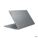 Lenovo IdeaPad Slim 3 15AMN8 arctic grey 15,6" IPS FHD 1920 x 1080 matt AMD Ryzen 3 7320U 8 GB LPDDR