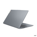 Lenovo IdeaPad Slim 3 15AMN8 arctic grey 15,6" IPS FHD 1920 x 1080 matt AMD Ryzen 3 7320U 8 GB LPDDR