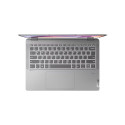 Lenovo IdeaPad Flex 5 14ABR8 | Arctic Grey | 14 " | IPS | Touchscreen | WUXGA | 1920 x 1200 pixels |