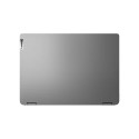 Lenovo IdeaPad Flex 5 14ABR8 | Arctic Grey | 14 " | IPS | Touchscreen | WUXGA | 1920 x 1200 pixels |