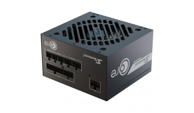 SeaSonic Core GX ATX 3 750W Power Supply (SRP-CGX751-A5A32SF)