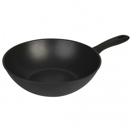Avola wok Ø30cm|4.5mm