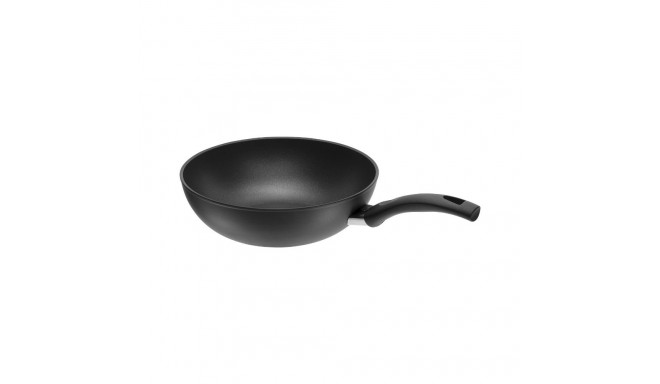 Rialto wok Ø28cm|4mm