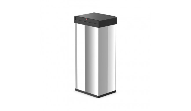 Big-Box jäätmekast Swing XL | 52L | roostevaba teras