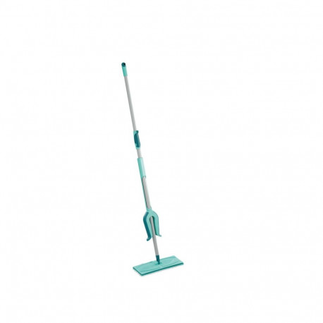 LEIFHEIT Grid brush with telescopic handle Picobello M micro duo 33cm