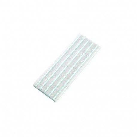 LEIFHEIT Replaceable brush Picobello M micro duo 33cm