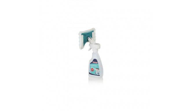 LEIFHEIT Window Cleaner with Detergent Window Spray Cleaner