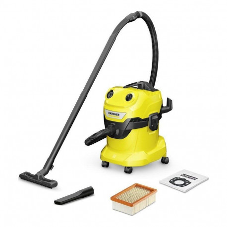 Karcher WD 4 V-20/5/22 tolmuimeja