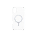 CARE by PanzerGlass Case Feature | Back protection | Apple | iPhone 16 Plus | Recycled plastic | Sil