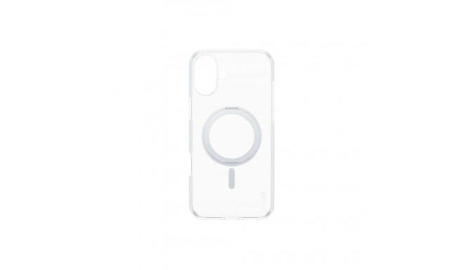 CARE by PanzerGlass ümbris funktsioonidega | tagakaitse | Apple | iPhone 16 Plus | taaskasutatud pla