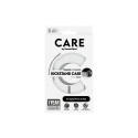 CARE by PanzerGlass Case Feature | Back protection | Apple | iPhone 16 Plus | Recycled plastic | Sil