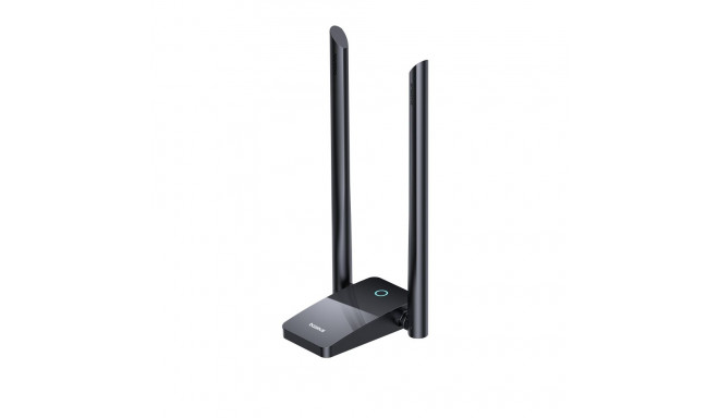 Adapter WiFi Baseus FastJoy 1300Mbps (must)