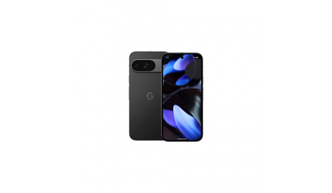 Google Pixel 9 5G Dual Sim 12GB RAM 128GB - obsidiaan
