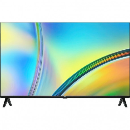 TCL 32S5400A 32'' Android HDR Smart TV black