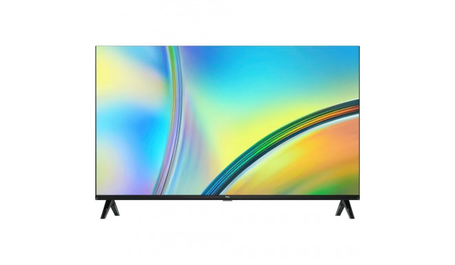 TCL 32S5400A 32'' Android HDR Smart TV black